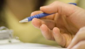 Applying for financial aid