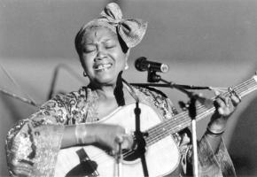 Odetta