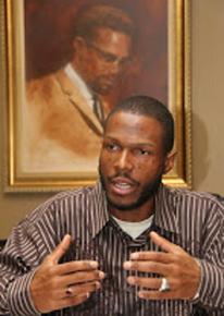 Malcolm Shabazz