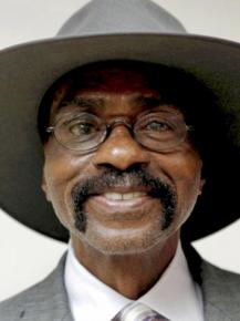 Rubin "Hurricane" Carter