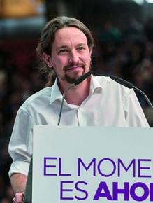 Pablo Iglesias